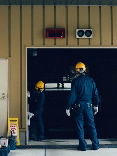 Garage Door