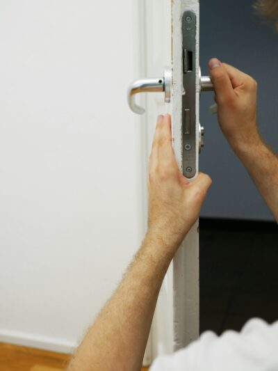 Locksmith