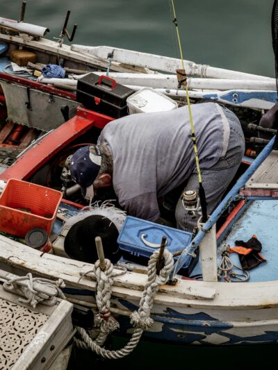 Marine Engineering