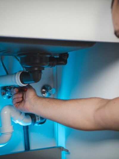 Plumbing