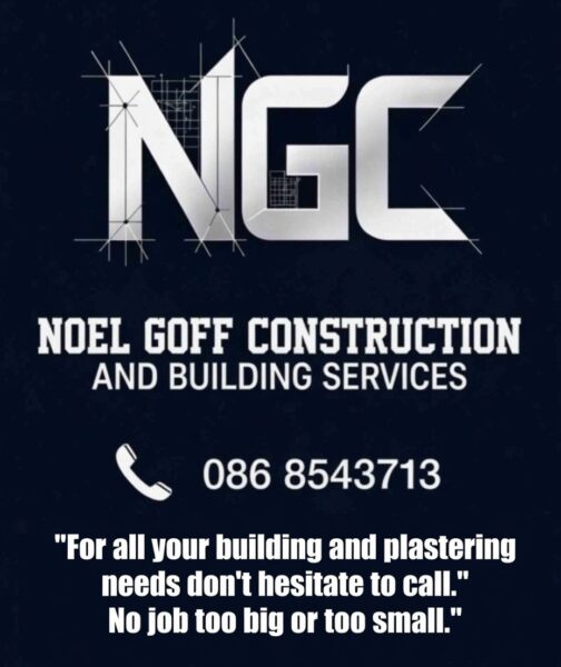 Noel Goff Construction services