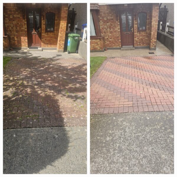 Smarttouch cleaning services