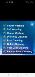 Smarttouch cleaning services