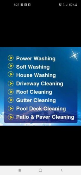 Smarttouch cleaning services
