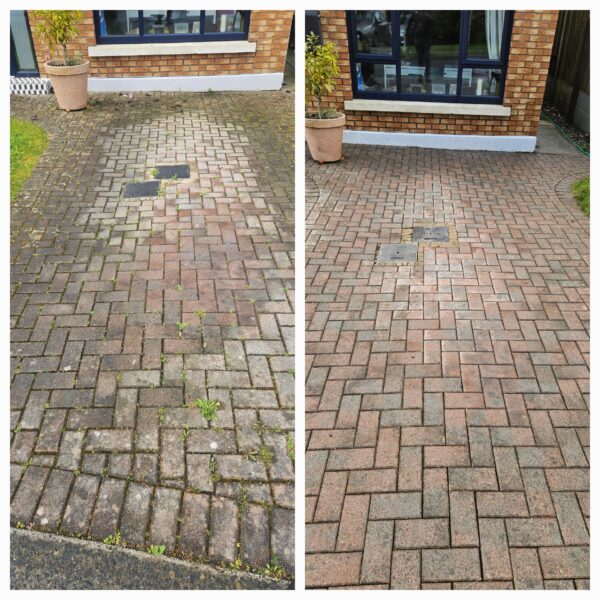 Smarttouch cleaning services