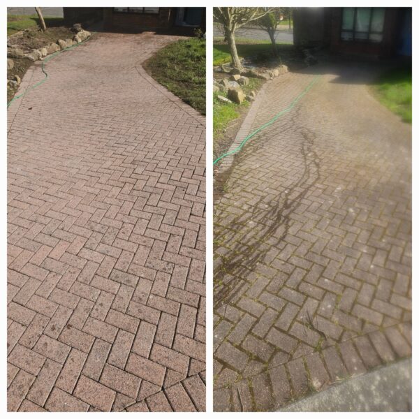 Smarttouch cleaning services