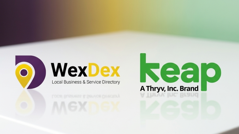 Keap expands to Ireland