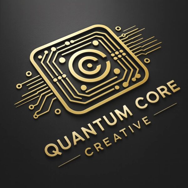 Quantum Core Creative | Digital Marketing, Web Design & IT Support