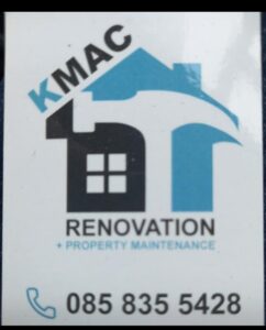 KMAC Renovations and Property Maintenance