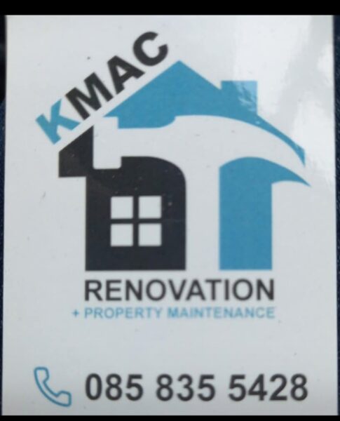 KMAC Renovations and Property Maintenance