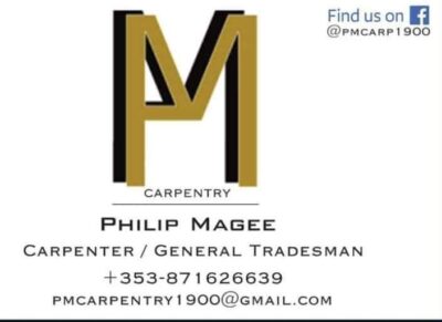 PM Carpentry Wexford