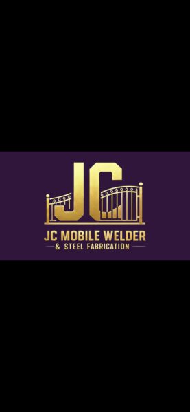 JC Mobile Welder and Steel Fabrication