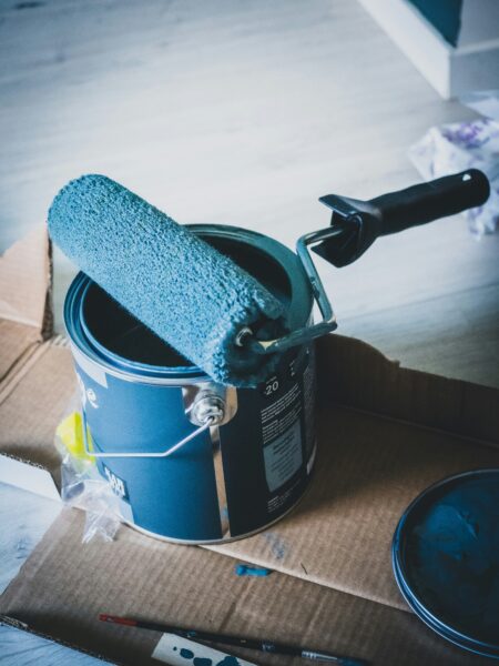 CS Painting & Decorating